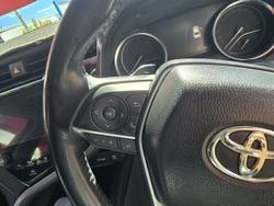 2019 Toyota Camry SX