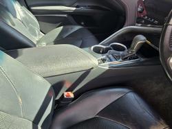 2019 Toyota Camry SX