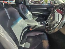 2019 Toyota Camry SX