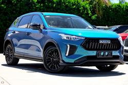 2026 GWM Haval Jolion Vanta Hybrid