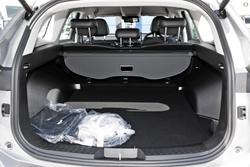 2026 GWM Haval H6 Lux PHEV
