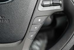 2017 Kia Cerato S