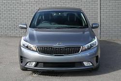 2017 Kia Cerato S