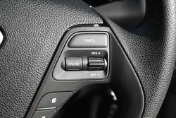 2017 Kia Cerato S