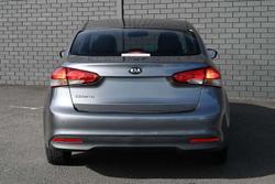 2017 Kia Cerato S
