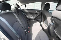 2017 Kia Cerato S