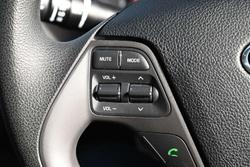 2017 Kia Cerato S