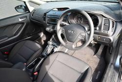 2017 Kia Cerato S