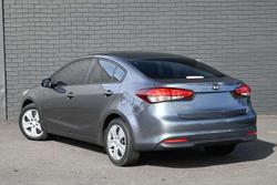2017 Kia Cerato S