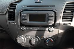 2017 Kia Cerato S