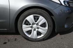 2017 Kia Cerato S