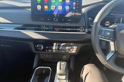 2025 Mitsubishi Outlander Aspire