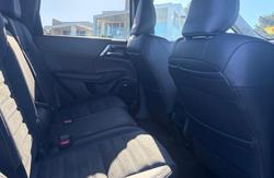 2025 Mitsubishi Outlander Aspire