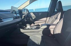 2025 Mitsubishi Outlander Aspire