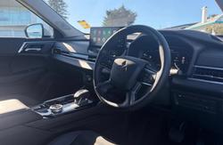 2025 Mitsubishi Outlander Aspire