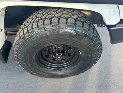 2022 Toyota Landcruiser GXL