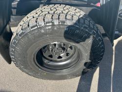 2022 Toyota Landcruiser GXL