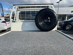 2022 Toyota Landcruiser GXL