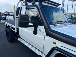 2022 Toyota Landcruiser GXL
