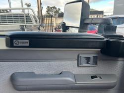2022 Toyota Landcruiser GXL
