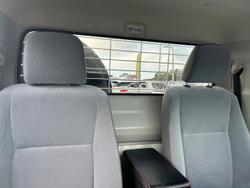 2022 Toyota Landcruiser GXL