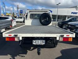 2022 Toyota Landcruiser GXL