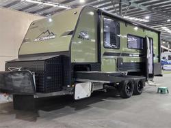 2024 Jayco All Terrain