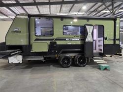 2024 Jayco All Terrain