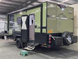 2024 Jayco All Terrain