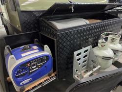 2024 Jayco All Terrain