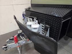 2024 Jayco All Terrain