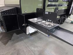 2024 Jayco All Terrain