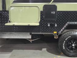 2024 Jayco All Terrain