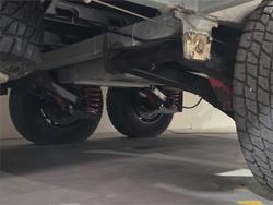 2024 Jayco All Terrain
