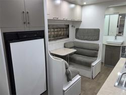 2016 New Age Caravans MANTA RAY