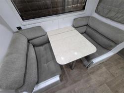 2016 New Age Caravans MANTA RAY