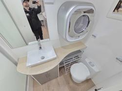 2016 New Age Caravans MANTA RAY