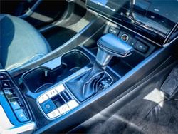 2021 Hyundai Tucson Highlander