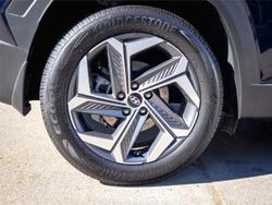 2021 Hyundai Tucson Highlander