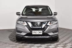 2020 Nissan X-TRAIL ST