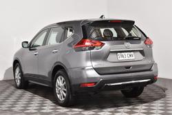 2020 Nissan X-TRAIL ST