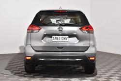 2020 Nissan X-TRAIL ST