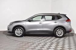 2020 Nissan X-TRAIL ST