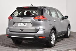 2020 Nissan X-TRAIL ST