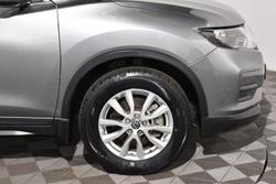 2020 Nissan X-TRAIL ST