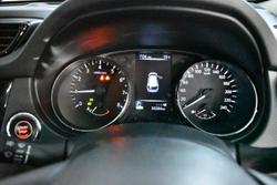 2020 Nissan X-TRAIL ST