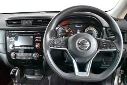 2020 Nissan X-TRAIL ST