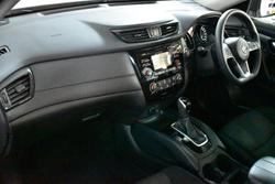 2020 Nissan X-TRAIL ST