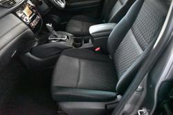 2020 Nissan X-TRAIL ST