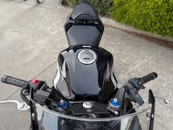 2018 Honda CBR500RA (ABS) LAMS